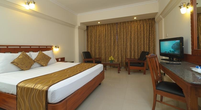 Traveltoexplore - Margao hotels